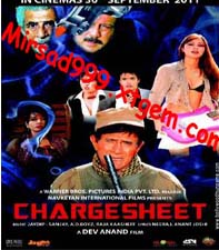 Chargesheet-2011 copy